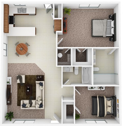 Wickenburg Apartments Available